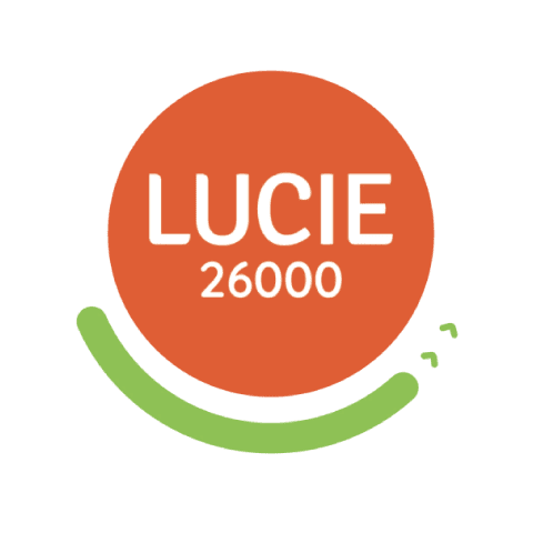 Label Lucie 26000 Label Lucie 26000