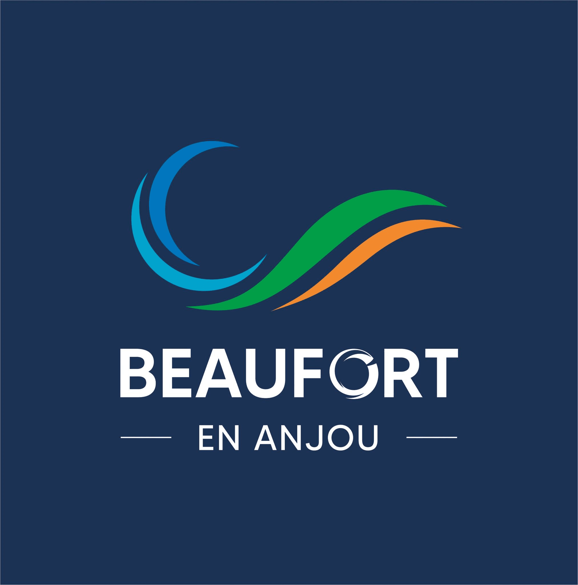 Communauté de commune de Beaufort en Anjou