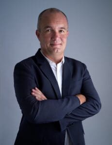 Pierre CAPORALI, Directeur Général de Prestalis
